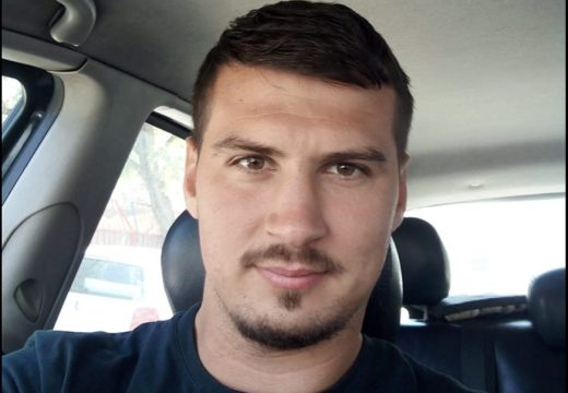 Ubio bivšu djevojku u toaletu restorana: Predloženo produženje pritvora Kalajdžiću