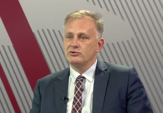 Trivić: Cijena struje za privredu skočiće za 20 odsto