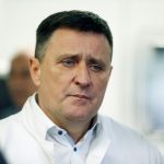 Đajić: Posjetiću Hilandar da bih primio novi blagoslov