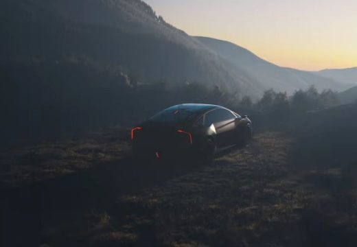 Kia sprema nasljednika Stingera? (VIDEO)