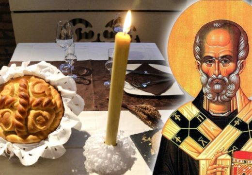 Šta kaže vjera?: Treba li upaliti svijeću i drugi dan slave