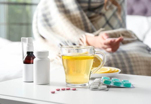 Šta je super grip H3N2?: Širi se brzo kao cunami, a postoji bitna razlika u odnosu na “obični” grip