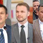 RS: Blanuša favorit SDS-a, Stanivuković gradi pokret, Vukanović najavljuje borbu