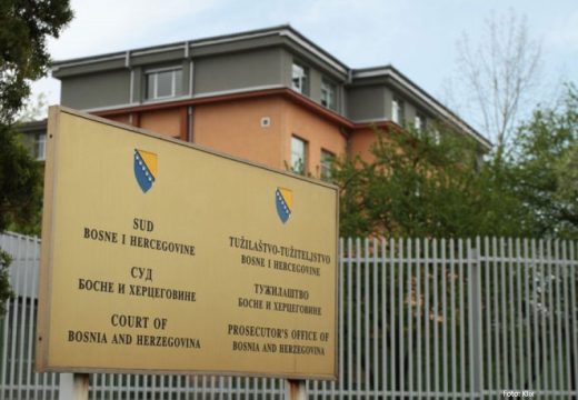 BiH: Optužnica protiv Mede i Popa; Pratili i napali tužioca i advokata
