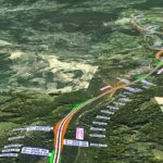 Dodik najavio: Iduće godine počinje izgradnja auto-puta od Mrkonjić Grada do Banjaluke