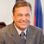 Glavni osumnjičeni za korupciju: Pokrenuta istraga protiv gradonačelnika Ljubljane