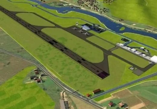 Stiglo odobrenje: BiH dobija još jedan aerodrom