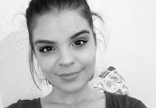 Jetmir pune tri godine izmiče pravdi: Lijepu Ivanu zadavio zbog ljubomore (Foto)