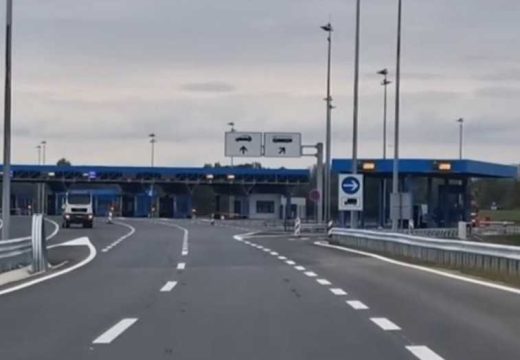 STK: Poslovna zajednica u BiH traži hitno otvaranje novog prelaza Gradiška