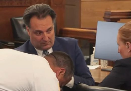 Počelo suđenje Brajanu Volšu za ubistvo Beograđanke: Pronašao sam Anu mrtvu u krevetu