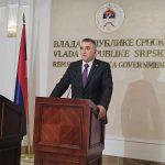 Minić sutra nastavlja konsultacije o budžetu