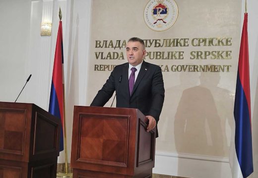 Minić sutra nastavlja konsultacije o budžetu