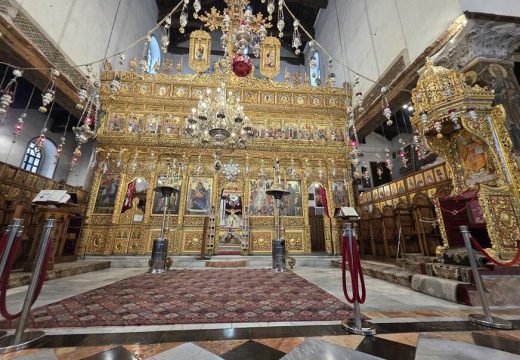 Rano ujutro se vežu djeca  za sto ili stolicu: SPC sutra praznuje Djetinjce, ove običaje treba da ispoštuje svaki vjernik