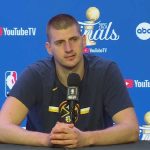 NBA: Surova dominacija Nikole Jokića, opet je na samom vrhu u borbi za MVP titulu!