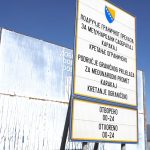 Karakaj: Most koji spaja BiH i Srbiju ponovo otvoren za teretni saobraćaj
