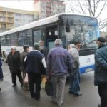 Bijeljina – Objavljen javni poziv za obavljanje gradskog i prigradskog prevoza putnika