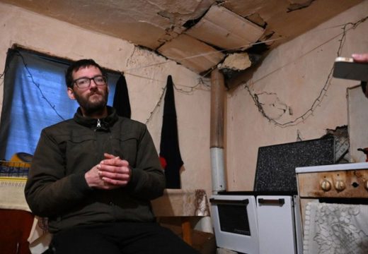 Humanitarna akcija završena: Igor Janković dobio dom, ali ne može da se useli (Foto)