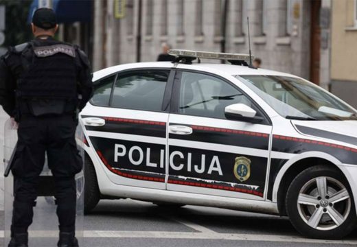 FBiH: Dojave o bombama i u Tuzlanskom kantonu