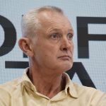 Košarka: “Grobari” brutalno vrijeđali Žarka Paspalja