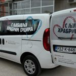 “S ljubavlju hrabrim srcima”: Broj 1411 do sada pozvan 22.232 puta