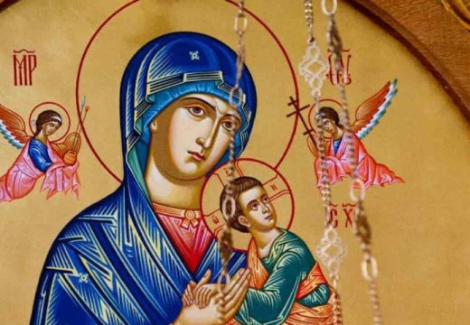 Sutra Vavedenje Presvete Bogorodice: Evo šta ovaj praznik simbolizuje