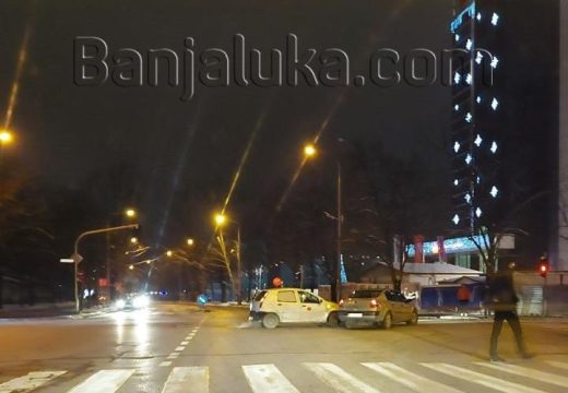 Za 11 mjeseci u saobraćajnim nesrećama u Republici Srpskoj poginulo 118 osoba