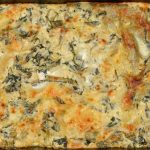 Mlinci sa špinatom: Već poslije prvog zalogaja, svi će vas pitati za recept