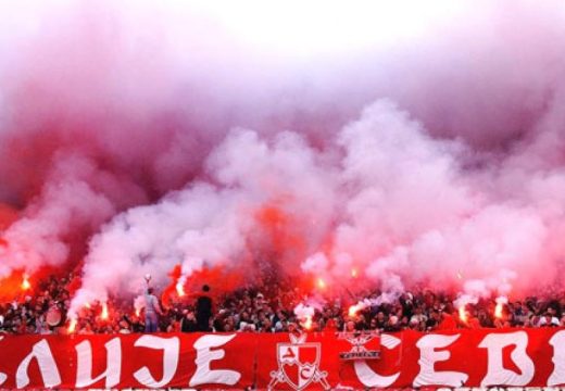 Bez Radovića: Strašan udarac za Zvezdu