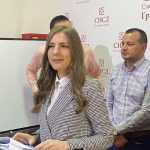 Arsenovićeva: Kome je u interesu privremeno finansiranje naredne godine?