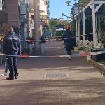 Izrešetan Nemanja Krstić: Sjedio pored čovjeka koji je preživio desetine atentata