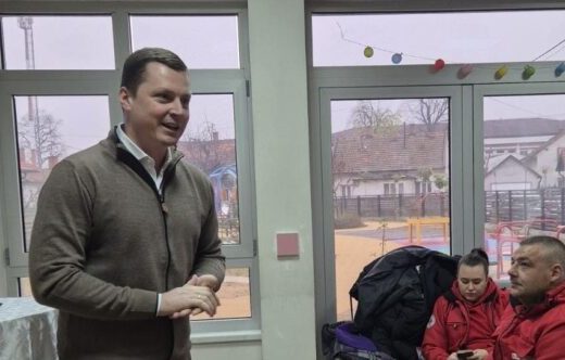 Centar za socijalni rad Bijeljina: Dnevni centar otvorio vrata građanima, od 1. januara nove usluge