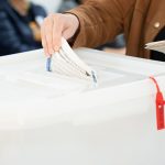 Izbori: O novom predsjedniku Republike Srpske odlučivaće 85.000 građana