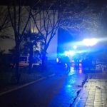 Vatrogasci na terenu: Izbio veliki požar u trebinjskoj bolnici (Video)