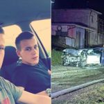 Bihać: Braća u teškom stanju nakon udesa, potrebna krv i pomoć u pronalasku krivca