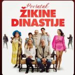 Četiri projekcije 7. decembra: Povratak “Žikine dinastije“ u Centru za kulturu Semberija