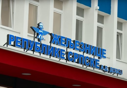 RS: Radnici u “Željeznicama” nezadovoljni, uprava tvrdi da je sve po zakonu