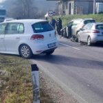 RS: Udes kod Doboja, povrijeđene tri osobe