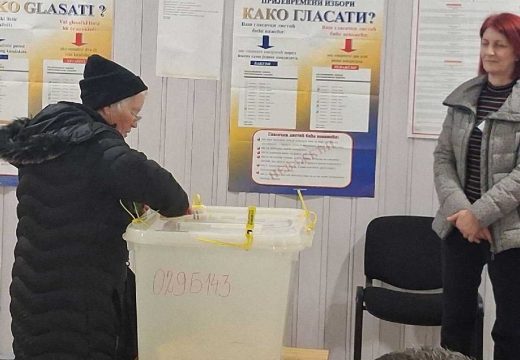 Nedostaju birački spiskovi: CIK BiH naredio otvaranje vreća sa biračkog mjesta u Bijeljini