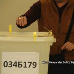 CIK BiH donio naredbu: Ponovo broje glasove na ovim biračkim mjestima!