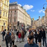 Austrija: Beč dobio „Kuću Republike Srpske“