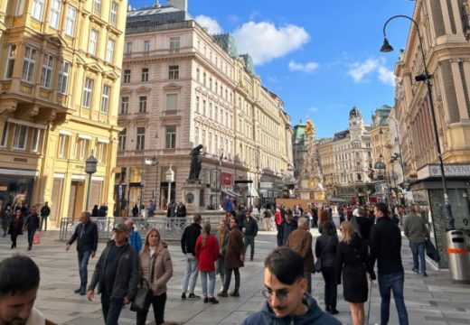 Austrija: Beč dobio „Kuću Republike Srpske“