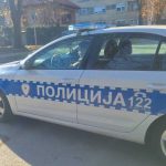 Bijeljina: Oštetio četiri parkirana automobila