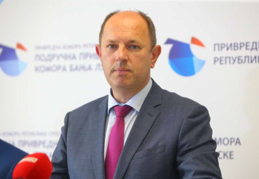 Petrović: Samo da RiTE Ugljevik izdrži do 1. aprila 2026.