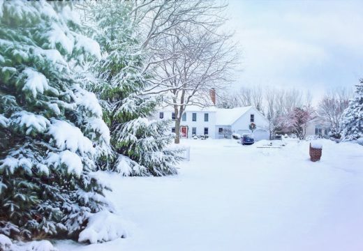 Upozorenje u komšiluku: U ovim gradovima temperatura ispod nule, snijeg i do 40 cm