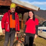 Istorijski uspjeh GSS Bijeljina:  Kija postala prvi potražni paz u Srpskoj!