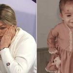 Amila Gadžun, majka preminule djevojčice Džene: “Optuženi nam se smiju u sudnici”