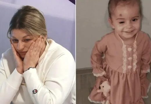 Amila Gadžun, majka preminule djevojčice Džene: “Optuženi nam se smiju u sudnici”