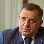 Dodik CIK-u: “Sram vas bilo”