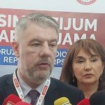 Šeranić: Nikome se ne brani pušenje, već ograničava ponašanje pušača