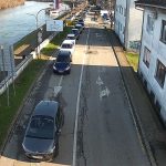 AMS RS: Gužve na više graničnih prelaza BiH i Hrvatske